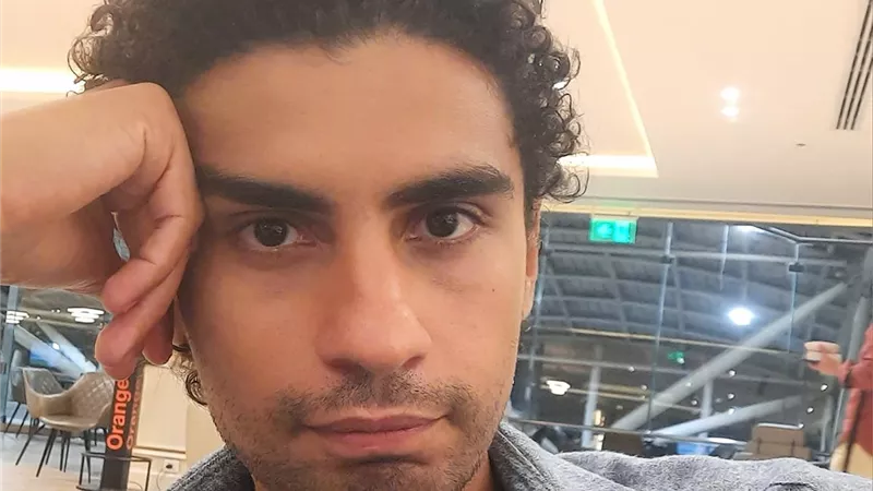 سعد هنداوي يكشف تطورات أزمة المخرج المضرب عن الطعام وسينما زاوية