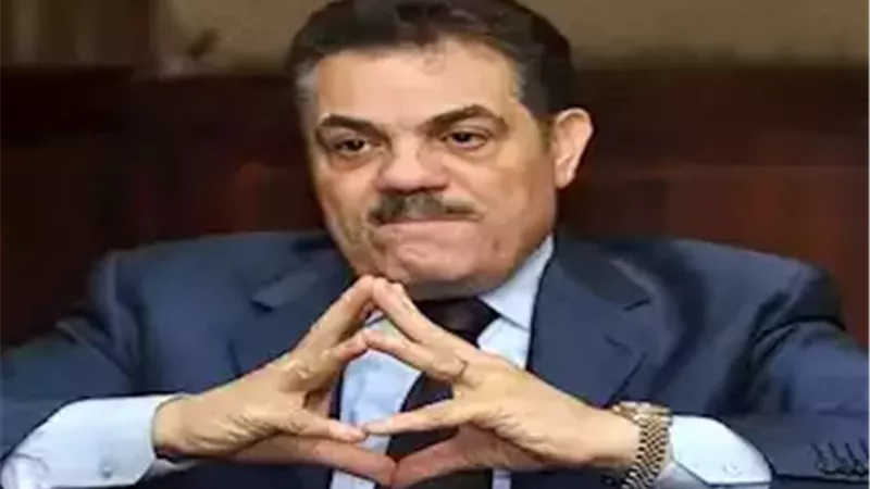أمن الجيزة يبحث عن لص حاول سرقة فيلا رئيس حزب الوفد الأسبق في أكتوبر