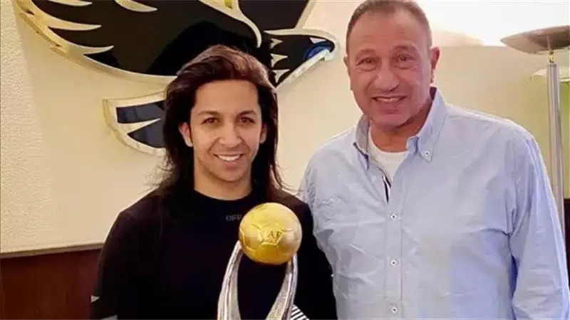 مجدي عبدالغني يفتح النار على هشام جمال بسبب انتخابات الأهلي 