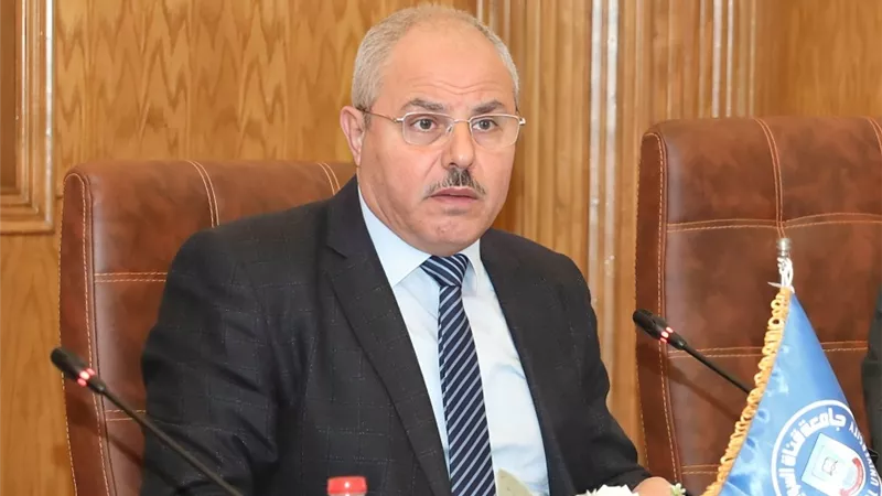  جامعة قناة السويس تطلق برنامج تدريبي لتطوير أعضاء هيئة التدريس خلال أكتوبر 2025