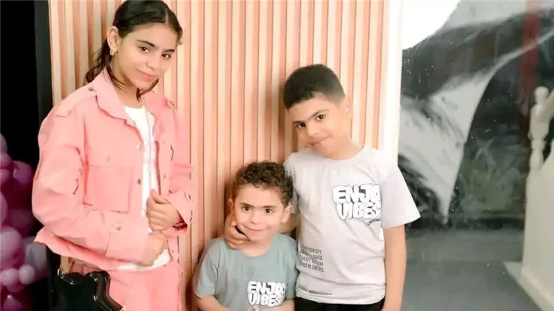 حل اللغز في شهادتها.. سيدة نبروة تنجو من 16 طعنة لكشف سر مقتل أطفال زوجها الثلاثة