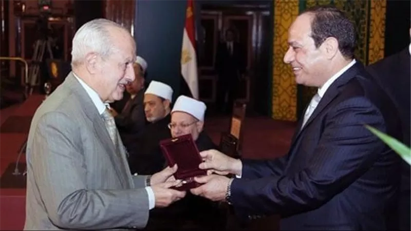 في ذكرى وفاته.. معلومات لا تعرفها عن الدكتور طه أبوكريشة