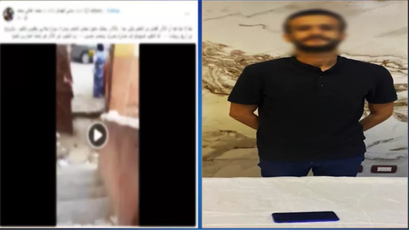 الداخلية تكشف حقيقة التنقيب عن «الآثار» داخل مدرسة في المنيا