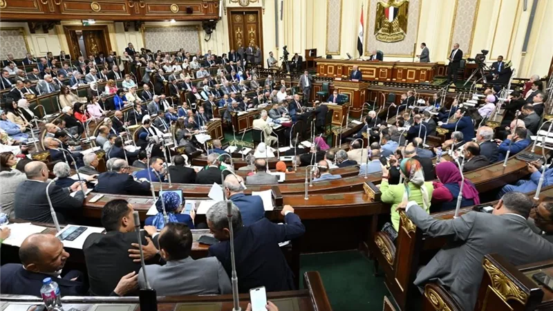العدالة أولًا.. برلمانيون يشيدون بالمراجعة الرئاسية لـ