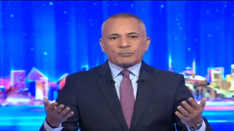  أحمد موسى: «مصر عملت لفلسطين اللى معملتهوش 193 دولة»| فيديو