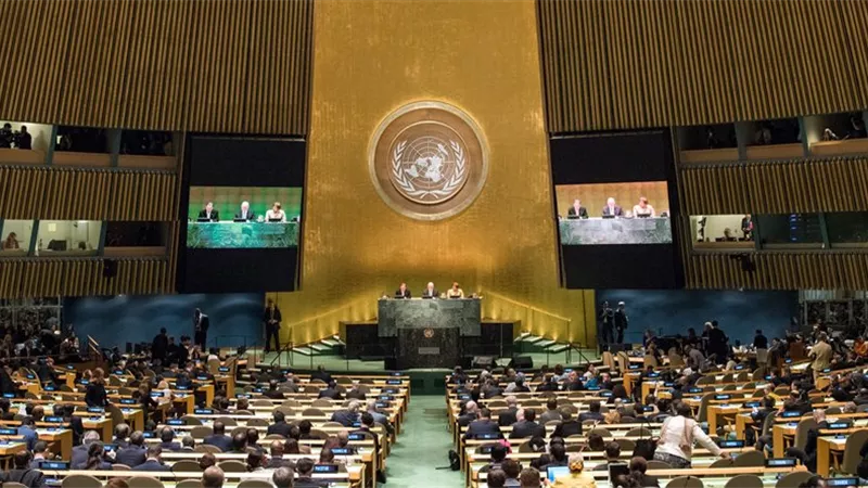 أسد العالم يفقد أنيابه.. خبراء يكشفون لـ«إيجبتك» كيف ماتت الأمم المتحدة «إكلينيكيا»
