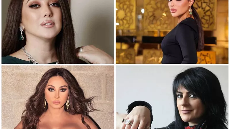 سرطان الثدي.. «معركة النجمات» ضد «وحش الموت»