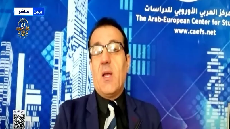 ميسرة بكور: تحذيرات البنك المركزي الألماني تعكس ركودًا ممتدًا|فيديو