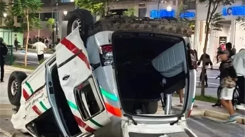 وسائل إعلام مغربية تتهم الجزائر بالوقوف خلف تظاهرات المملكة| فيديو 