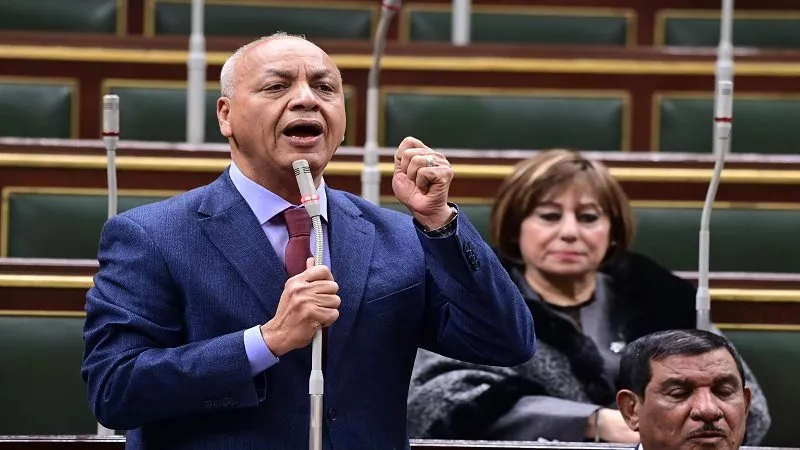 مصطفى بكري: تعديلات قانون الإجراءات الجنائية تعزز الحريات| فيديو