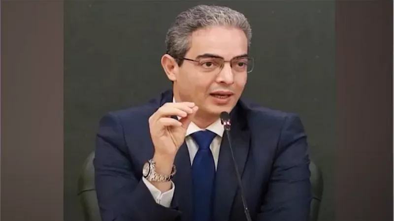 نقيب الإعلاميين: الإعلام الرقمي غول جديد يجتاح العالم| فيديو