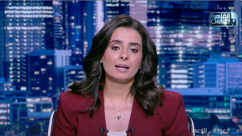 هند الضاوي تكشف زيف رواية «هيكل سليمان»: أسطورة ملفقة| فيديو