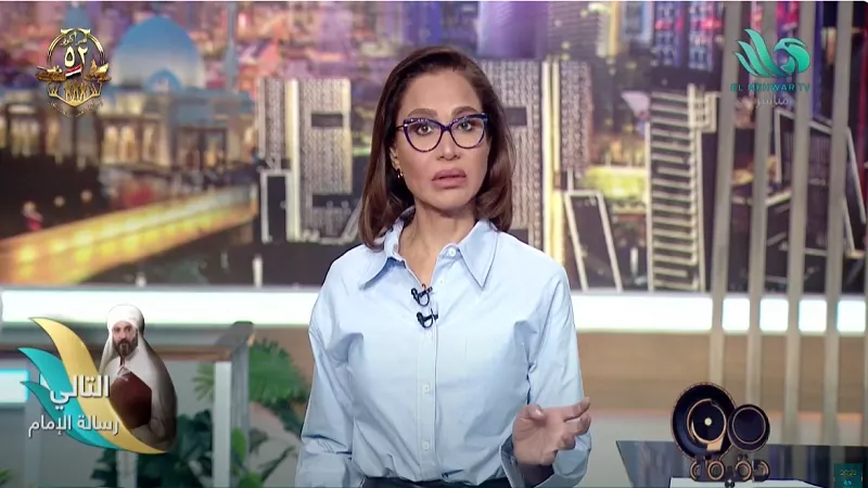 بسمة وهبة: الرئيس السيسي يؤكد على بدائل الحبس الاحتياطي في الإجراءات الجنائية| فيديو