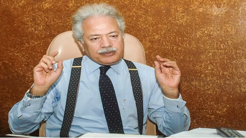 عصام شيحة: قانون الإجراءات الجنائية الجديد ثمرة تعاون مؤسسات الدولة| فيديو