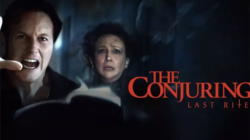 فيلم الرعب 