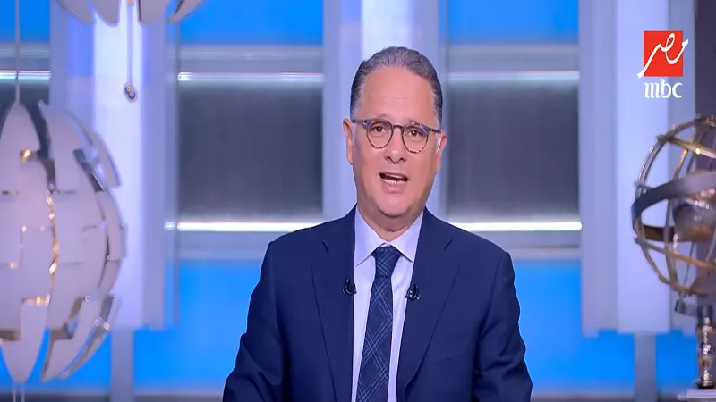 شريف عامر: اعتراض الرئيس السيسي على 8 مواد تعكس حرص الدولة على العدالة| فيديو