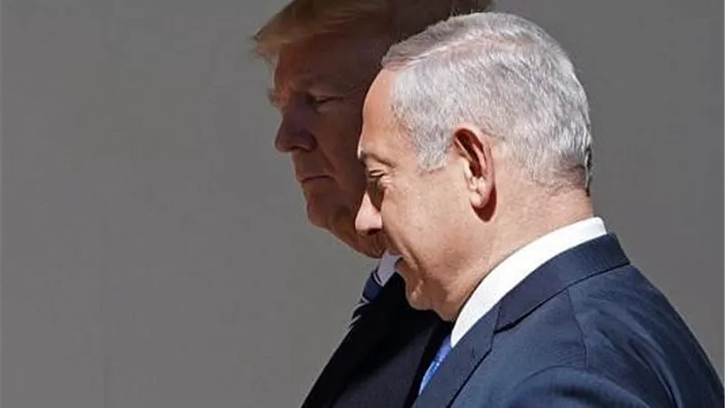 هل شعر ترامب بالذنب تجاه غزة؟.. باحث فلسطيني لـ 