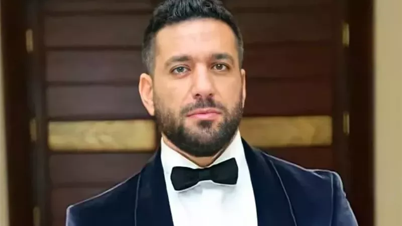  تجربة درامية جديدة لـ حسن الرداد في «طه الغريب»