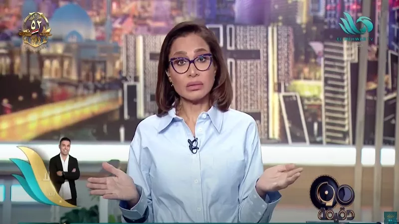 بسمة وهبة: الفيديوهات المسيئة لمصر «تجارة رخيصة» هدفها استقرار البلد| فيديو