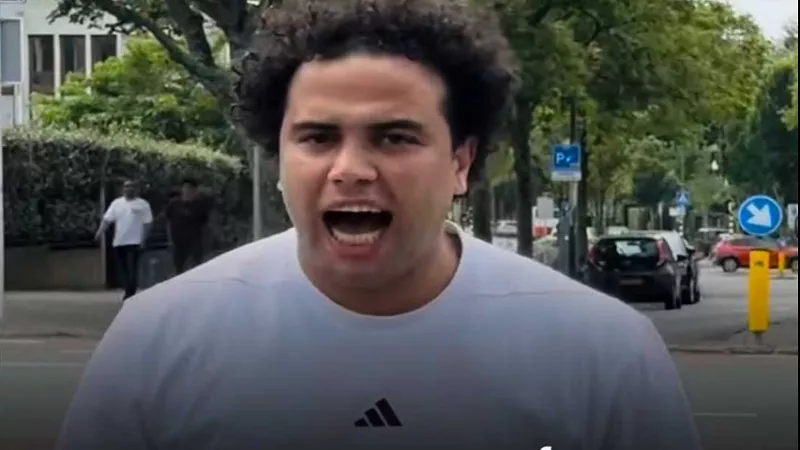 شباب المصريين بالخارج: مصر قوية بأبنائها أينما كانوا| فيديو