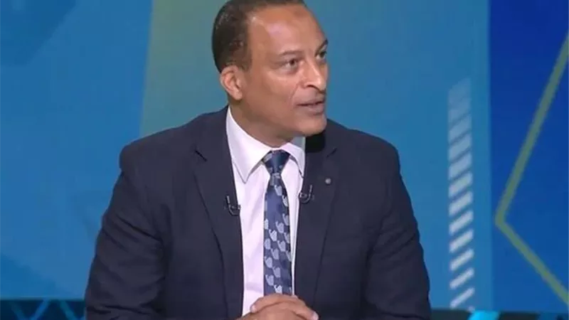 أسامة عرابي: فوز الأهلي أعاد الروح لجماهيره بعد بداية الموسم السيئة 