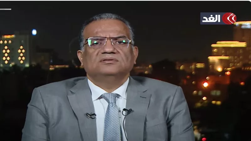 محمود مسلم: حماس ستناور ولن ترد على خطة ترامب إلا في اليوم الأخير| فيديو 