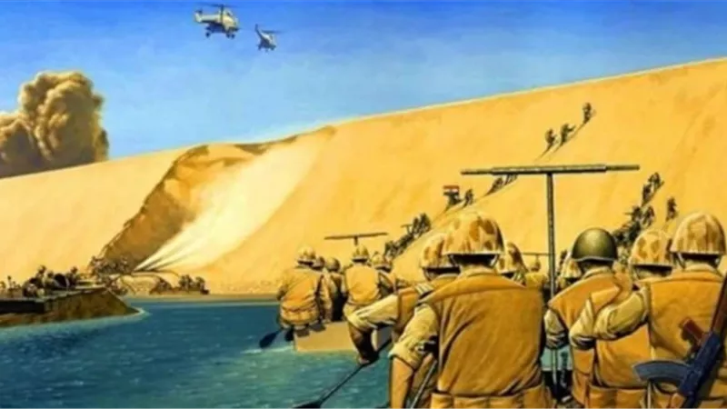 شهادات خالدة.. كتب وثقت ملحمة حرب أكتوبر 