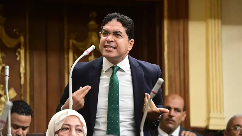 بأمر القضاء.. ضياء الدين داود يخوض انتخابات النواب 2025   
