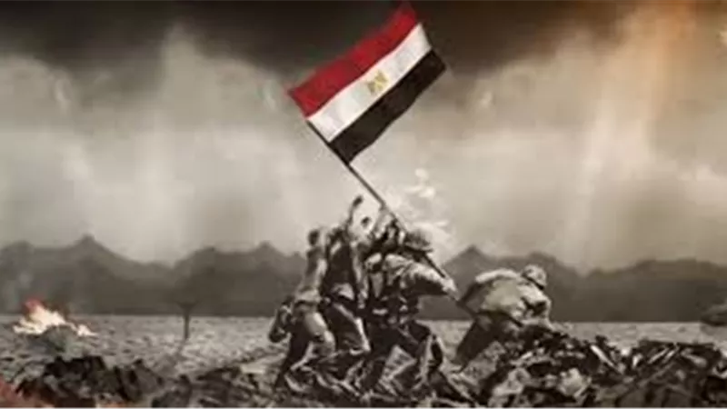 الرواية في مواجهة مدافع العدو.. كيف جسّد الأدباء ملحمة أكتوبر؟ 