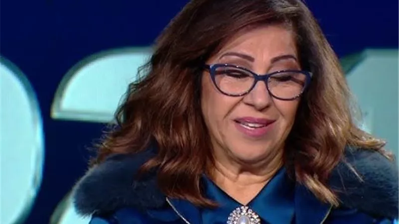 ليلى عبد اللطيف لـ شيرين وحسام حبيب: «خليكو صحاب أحسن» 