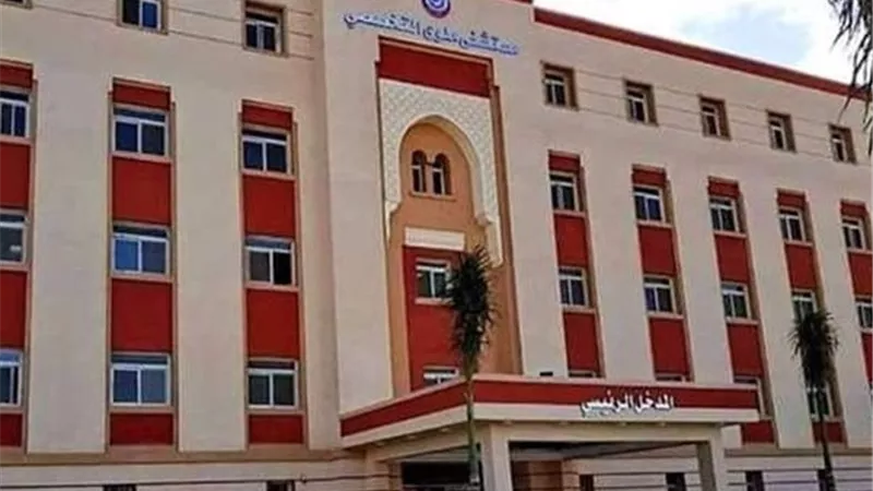 حالة نادرة واضطراب نفسي.. إنقاذ طفل ابتلع أحجارًا وزلطًا في المنيا