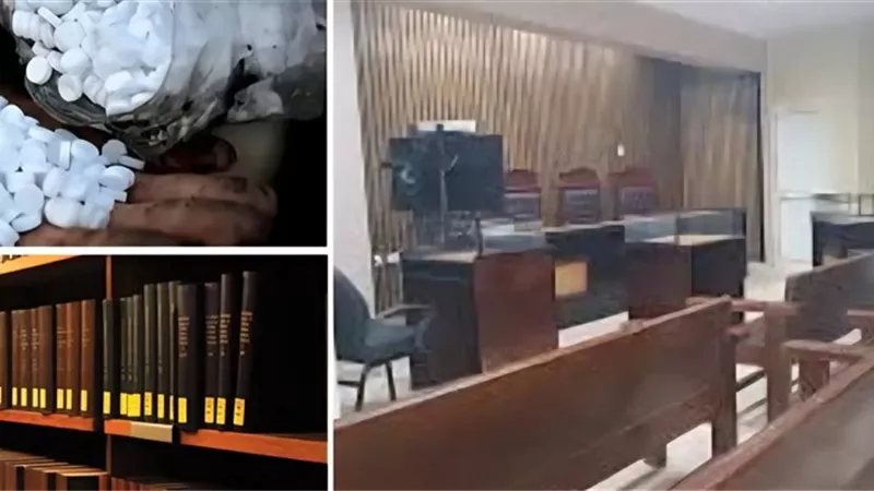 ضحايا اتجار بالبشر.. محكمة الطفل بالمنصورة تبرئ طفلين من تهمة المخدرات
