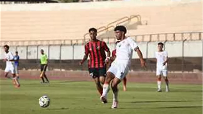 المنصورة يواجه مالية كفر الزيات في مباراة حاسمة بالدوري