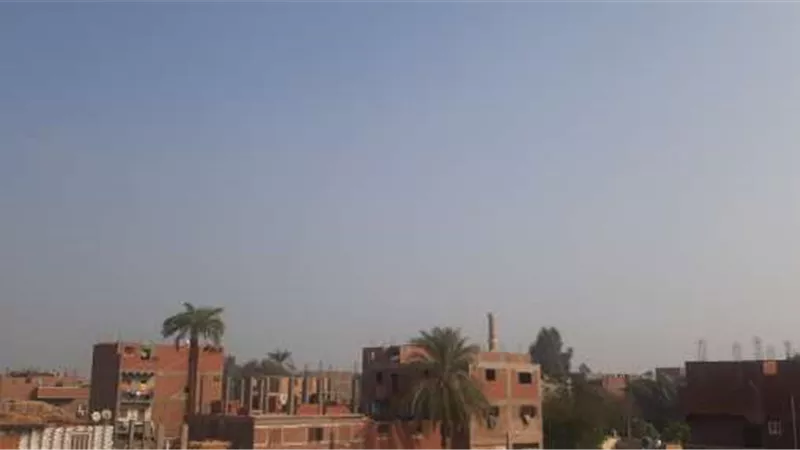 طقس الخميس في قنا| مشمس نهارًا ومعتدل ليلًا.. والعظمى تسجل 38