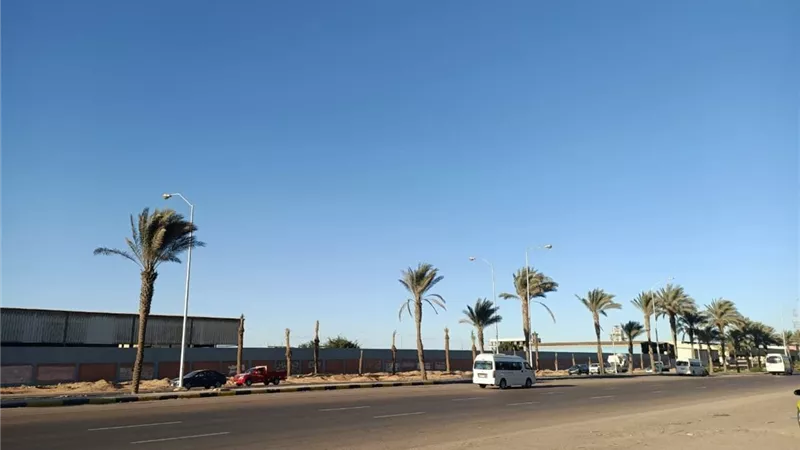 طقس المنوفية اليوم.. العظمى 36 درجة في بعض المدن