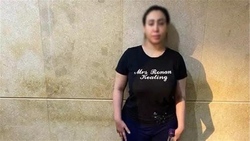 بعد قليل.. نظر تجديد حبس الراقصة بوسي الأسد بتهمة نشر الفسق والفجور
