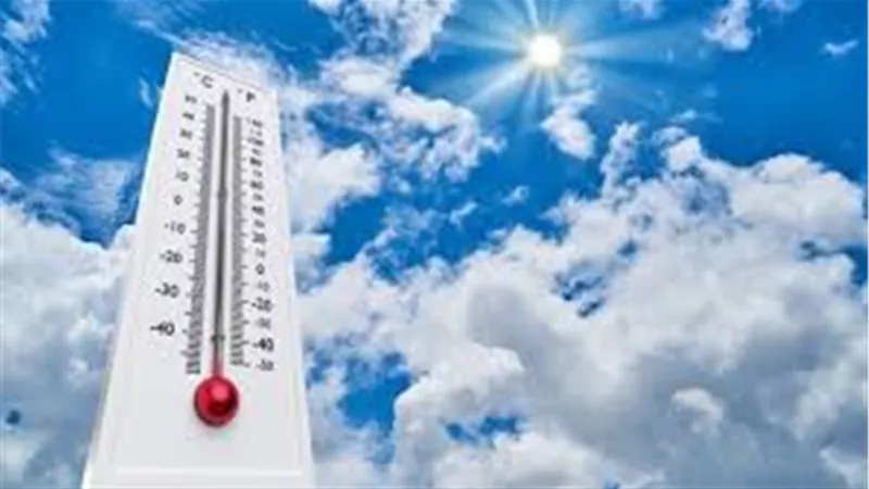 هيئة الأرصاد: استمرار الأجواء الخريفية وسقوط أمطار على عدة مناطق