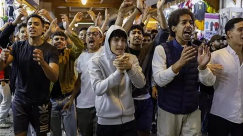  مظاهرات جيل زد.. مقتل شخصين خلال محاولة اقتحام ثكنة للدرك الملكي في المغرب