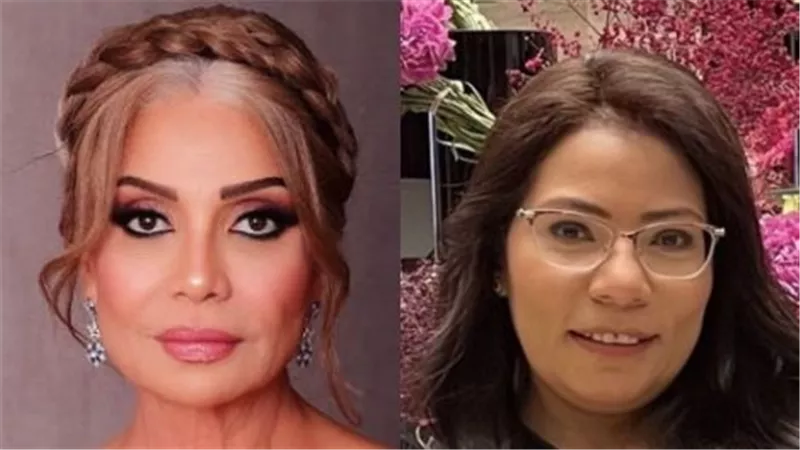 «مسلسل أم فيلم؟».. تفاصيل مشاركة سوسن بدر وإيمان السيد في عمل فني خليجي