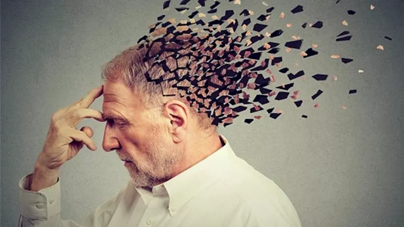   شيخوخة الدماغ.. أسباب حدوثها وطرق الوقايا منها