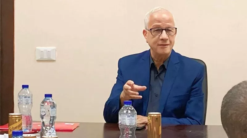 المؤسسة القومية لتنمية الأسرة والمجتمع تناقش برنامج «الحد من الفقر بالصعيد»