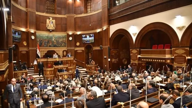 هؤلاء يمثلون الأزهر.. أعضاء مجلس الشيوخ المعينين 2025 