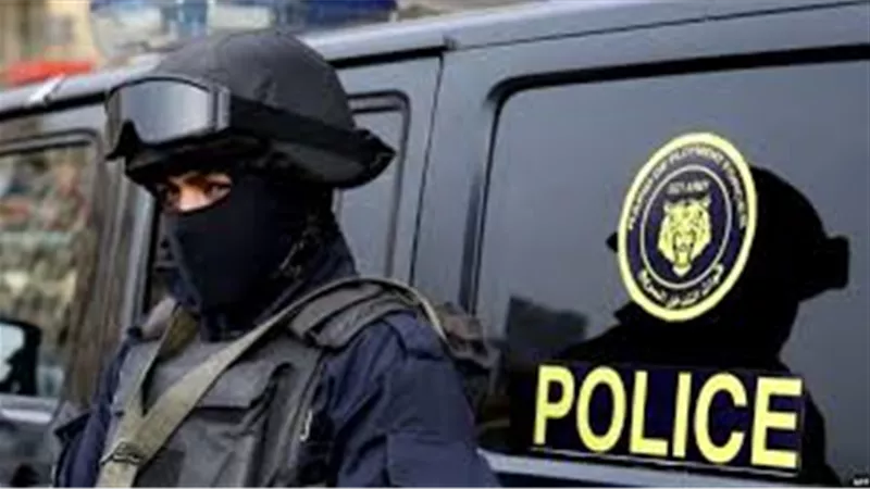 ضبط شخص أنشأ محطة بث تلفزيوني لاسلكية دون ترخيص بالقليوبية