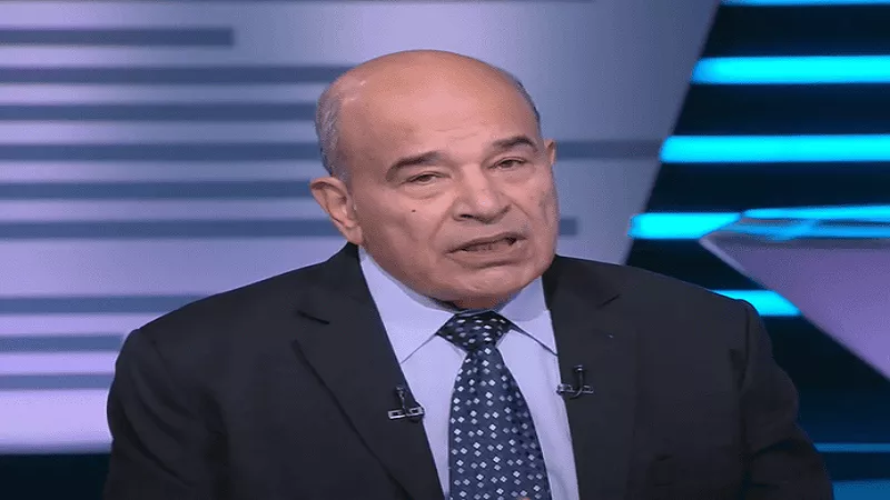 «الصيرفي»: الصين تطور قطاع المعادن النادرة لتقوية موقفها الاقتصادي| فيديو