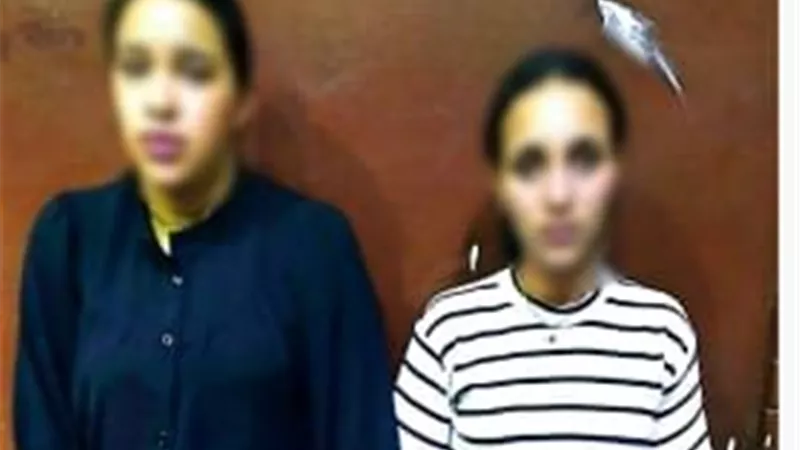 ضبط شخص و3 سيدات بتهمة ممارسة الأعمال المنافية للآداب في الإسكندرية