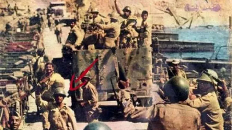 نصر السادس من أكتوبر برؤية شرعية.. مدد رباني نزل على جنود مصر