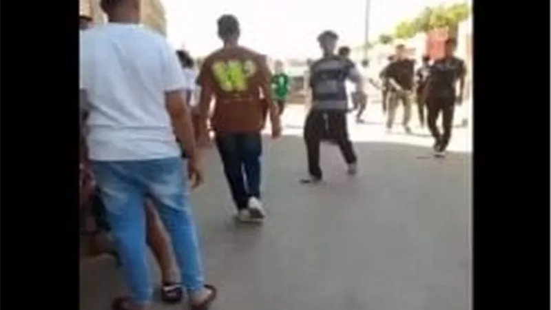 الأمن يكشف حقيقة فيديو المضايقات أمام مدرسة بنات بالقليوبية