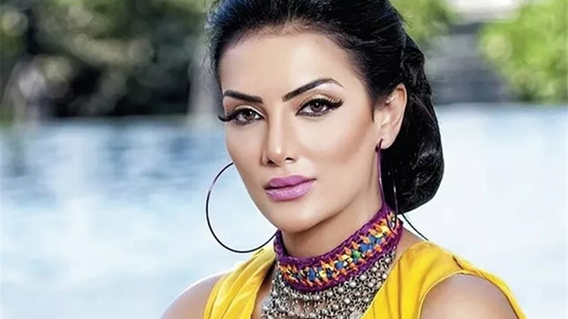 بعد سرقة حساباتها.. حورية فرغلي لــ “إيجبتك”: تعرضت لابتزاز مالي