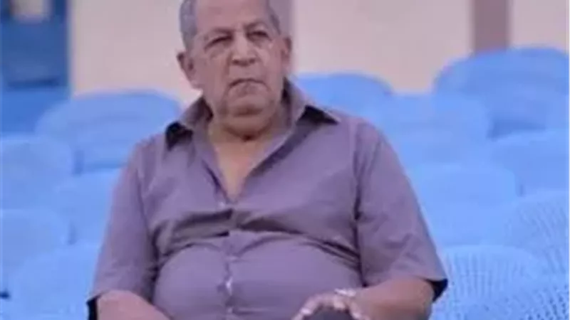 رحيل محسن أبو جريشة.. أيقونة الدراويش وذاكرة العائلة الكروية