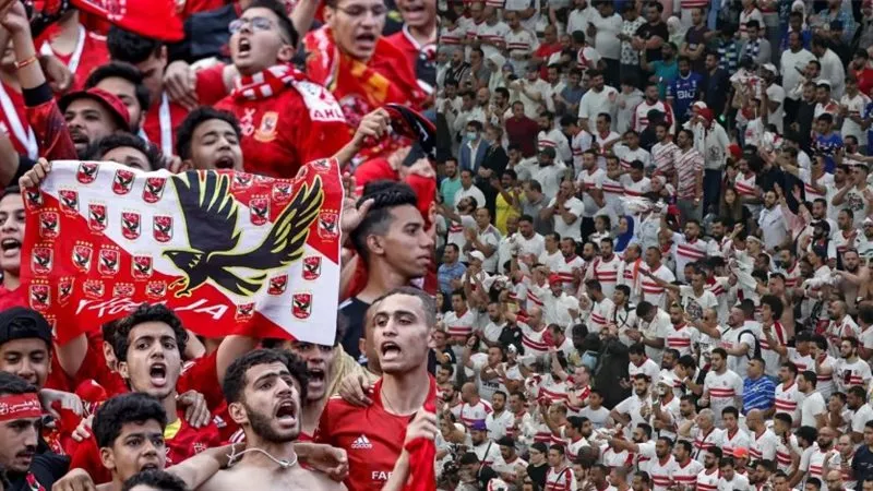خبير لوائح: لا توجد عقوبات على جماهير الأهلي والزمالك بعد مباراة القمة